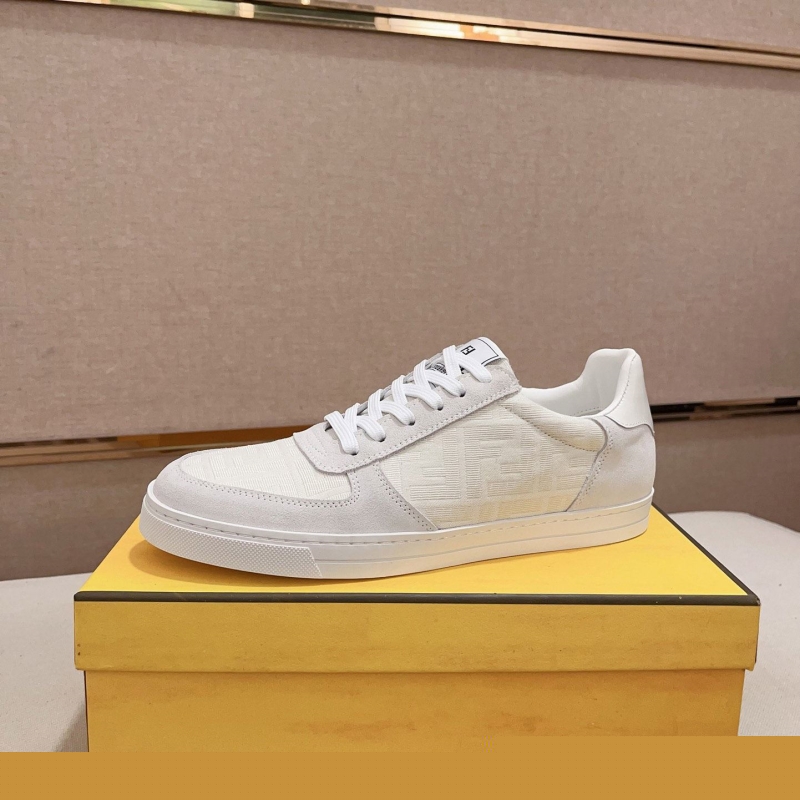 F**di sneakers